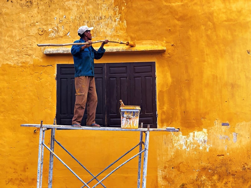 Painting Hobby